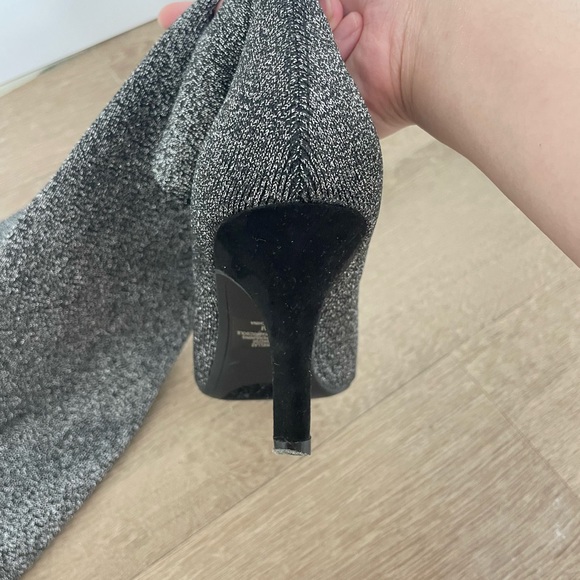 over knee sparking boots - Picture 5 of 5